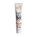 Soltis 0 Mineral Sunscreen Cream SPF 50+ Pa++++ 50 ml