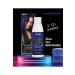 Neva Flashy Colors ELECTRIC BLUE Direct Applied Semi-Permanent Hair Dye 100ml (vegan) - Buy Online on GoSupps.com