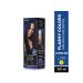 Neva Flashy Colors ELECTRIC BLUE Direct Applied Semi-Permanent Hair Dye 100ml (vegan)
