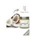 soapal Care Set Coconut Oil and Shea Butter Cold Pressed Raw Unprocessed Pure Natural Oil - Buy Online on GoSupps.com