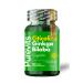 Purevits Ginkgo Biloba Citicoline + Focus - 30 Vegan Capsules