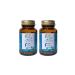 Sun Dex Family Health Since 2021 2-Pack Cognitreonate Citicoline Phosphatidylserine Mg L-Threonate PQQ Vitamin B6 30 Herbal Capsules - Buy Online on GoSupps.com