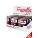 Frapella New Year Snack Cocoa Hazelnut Cream & Grissini 12 Pieces X 55 Gr. - Buy Online on GoSupps.com