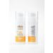 naturamisse Natural Sun Cream 2x50 Ml Uva Uvb Spf 50 High Protection Anti-Stain Care Moisturizing Water Based Cream - Buy Online on GoSupps.com