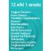 PANORAMA PROFESSIONAL Professional Bond Plex Intensive Repair Shampoo-400 Ml / Vegan / 12 Effects in 1 - Buy Online on GoSupps.com