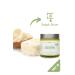 soapal Care Set Coconut Oil and Shea Butter Cold Pressed Raw Unprocessed Pure Natural Oil - Buy Online on GoSupps.com
