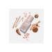 Revolution Skin Silk Serum Foundation F1 - Buy Online on GoSupps.com