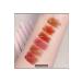 magic casa 6 pcs cute bear printed liquid lipstick set 6 pcs lip tint long lasting gloss set - Buy Online on GoSupps.com