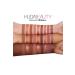 Huda Beauty NUDE Eyeshadow Palette / Eyeshadow Palette - Buy Online on GoSupps.com