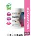 INKLINATUR COLLAGEN POWER / TYPE 1-2-3 COLLAGEN & VITAMIN C