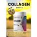 INKLINATUR COLLAGEN POWER / TYPE 1-2-3 COLLAGEN & VITAMIN C - Buy Online on GoSupps.com