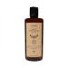 prof saracoglu horsetail wheat shampoo organic certified 350 ml