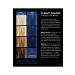 Neva Flashy Colors ELECTRIC BLUE Direct Applied Semi-Permanent Hair Dye 100ml (vegan) - Buy Online on GoSupps.com
