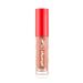 Beaulis Plump On Plumping Effect Lip Gloss 174 Mochamel lipgloss