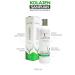L'ACTONE Spirulina & Collagen Shampoo 400 ml / Shampoo - Buy Online on GoSupps.com
