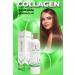 L'ACTONE Spirulina & Collagen Shampoo 400 ml / Shampoo - Buy Online on GoSupps.com