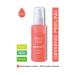Masse Leur Korean Ginseng Extract Instant Dead Skin Remover Strawberry Peeling 100 ml