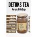 For You Gold For You Tea Detox Mixed Herbal Tea (Detox Tea) - Buy Online on GoSupps.com