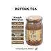 For You Gold For You Tea Detox Mixed Herbal Tea (Detox Tea)