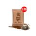 Elvan Ahmet Hamdi Bey Turkish Coffee 100 Gr. (10 Pieces) - Buy Online on GoSupps.com