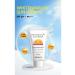 BISPACK Natural Content Brightening High Protection Whitening UV Sun Cream SPF50 + PA+++ - Buy Online on GoSupps.com
