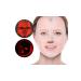FOSILTECH 7 Color Photon Led Face Mask Anti-Wrinkle Aging Pore Tightening Therapy Mask - Buy Online on GoSupps.com