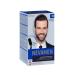 Neva Men 3.0 Coffee Black Men Ammonia Free Cream Hair Dye Set - Buy Online on GoSupps.com