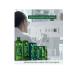 Yves Rocher Anti-Hair Loss / Anti-Chute - Prebiotic Shampoo - Buy Online on GoSupps.com