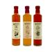 BEYORGANIC Organic Aged Vinegar Set Drinkable Natural Fermentation 500 ml