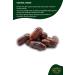 Payitaht Dates Medina Amber Dates 1kg New Crop Keeps You Full Fiber Storehouse Athlete Date Suitable for Diet - Buy Online on GoSupps.com