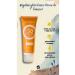 GLOWIN Sunscreen Selection GLOWIN: Anti-Spot Moisturizing and Protective Sunscreen with SPF 50 - Buy Online on GoSupps.com