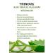 Trinova Aloe Vera Moisturizing Soothing Gel - Buy Online on GoSupps.com
