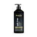 AVOXCIN Hair Straightener Permanent Keratin Care Brazilian Blow Dry Purifying Salt-Free Shampoo 1000 ml - Buy Online on GoSupps.com