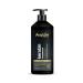 AVOXCIN Hair Straightener Permanent Keratin Care Brazilian Blow Dry Purifying Salt-Free Shampoo 1000 ml - Buy Online on GoSupps.com