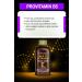 Fitness Professional Emergency Repair Miracle Care Vitamin E Biotin Collagen Provitamin B5 Multivitamin Hair Care Cure X2 - Buy Online on GoSupps.com