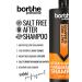 Borthe Professional After Keratin Hair Care Shampoo 1000ml - Buy Online on GoSupps.com