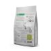 Nature's Protection White Dogs Grain Free White Fish Junior Small and Mini Breeds 1.5kg - Buy Online on GoSupps.com