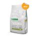 Nature's Protection White Dogs Grain Free White Fish Junior Small and Mini Breeds 1.5kg