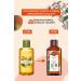 Yves Rocher Moisturizing Shower Gel - Revitalizing Mango Coriander- 200ml-99259 - Buy Online on GoSupps.com