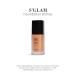 S'GLAM Foundation Tan Spf15 30 ml
