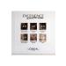 L'Oreal Paris L'Or al Paris Excellence Cool Creme 6.11 Extra Ash Dark Blonde Hair Dye - Buy Online on GoSupps.com