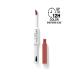 WET N W LD Megalast Lock 'N' Shine 2 in 1 Lip Color + Gloss Megalast Lock 'N' Shine colored lipstick + Shine