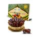 Payitaht Dates Medina Amber Dates 5kg New Crop Full Fiber Depot Athlete Date Suitable for Diet