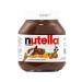 GROS Nutella Cocoa Hazelnut Cream 750 G - Buy Online on GoSupps.com