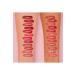 benefit cosmetics Plushtint - Moisturizing matte tint lipstick Matte finish long-lasting colors 6 ml - Buy Online on GoSupps.com