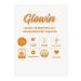 GLOWIN Sunscreen Selection GLOWIN: Anti-Spot Moisturizing and Protective Sunscreen with SPF 50 - Buy Online on GoSupps.com