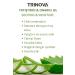 Trinova Aloe Vera Moisturizing Soothing Gel - Buy Online on GoSupps.com