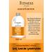 Fitness Professional Keratin Care Shampoo 500 Ml Moisturizing Plumping Volumizing Effect - Buy Online on GoSupps.com