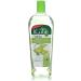 Vatika Naturals Aloe Vera Hair Oil | Olive & Henna | For Dry Lifeless Hair - 180ml - Buy Online on GoSupps.com