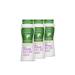 Komili Vegan Basic Care Shampoo for Dry and Damaged Hair Set of 3 - 3 X 500 ML - Buy Online on GoSupps.com